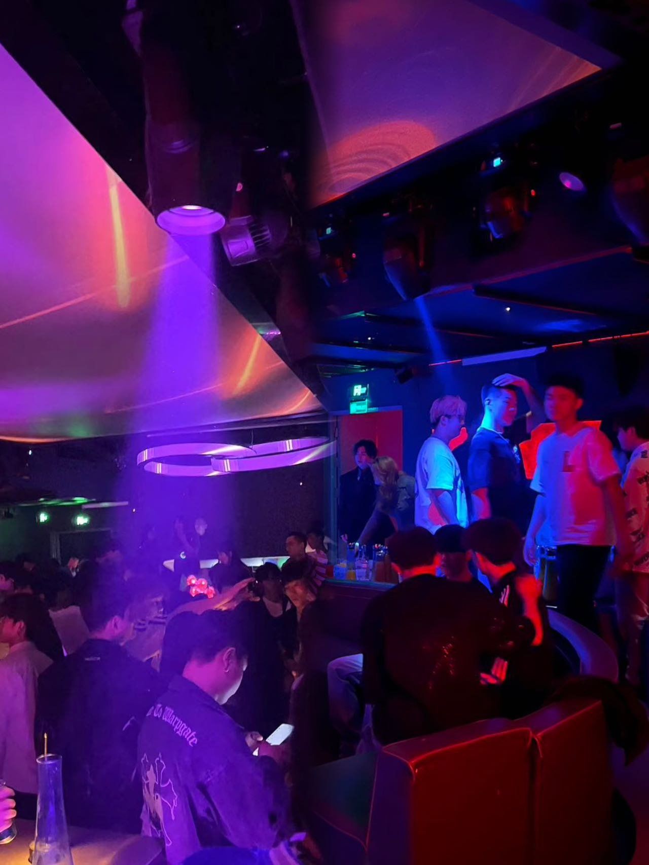 平顶山商务ktv尊享高端娱乐体验-石龙区ktv预定