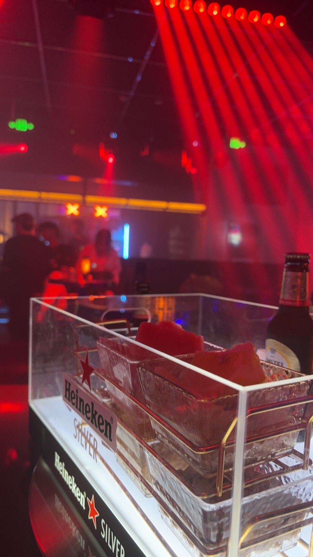 平顶山商务ktv消费攻略解析-卫东区ktv预定