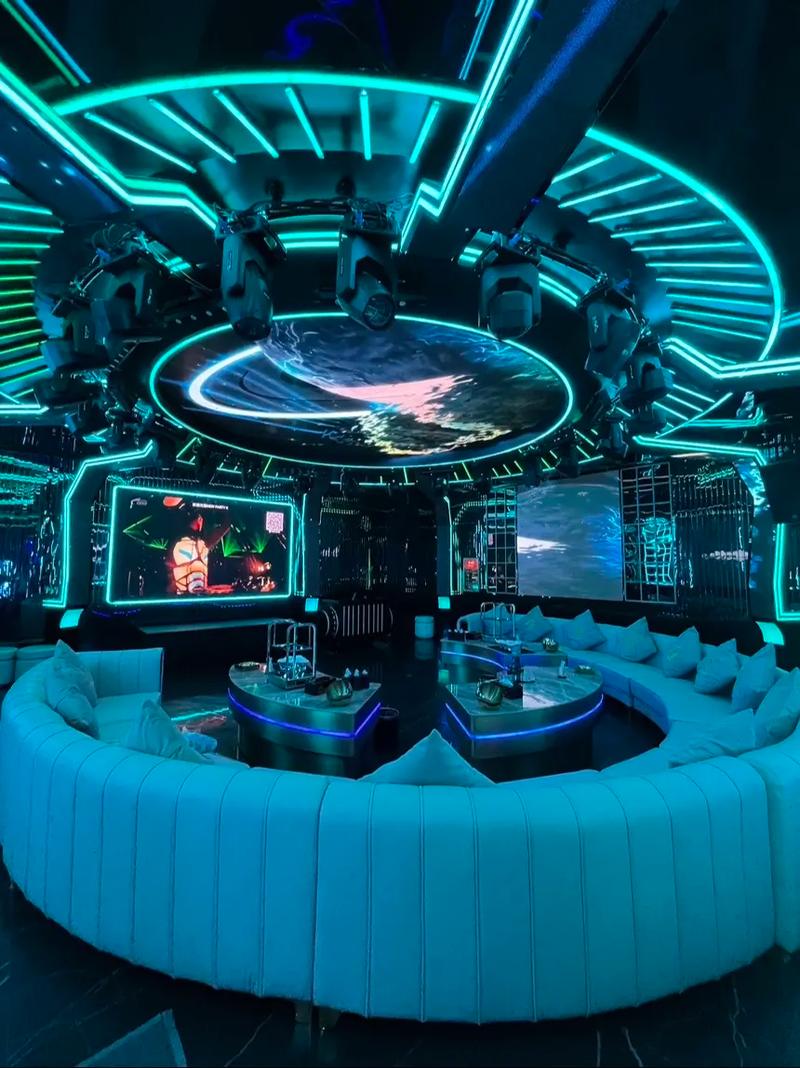 平顶山商务KTV体验分享-汝州市ktv预定