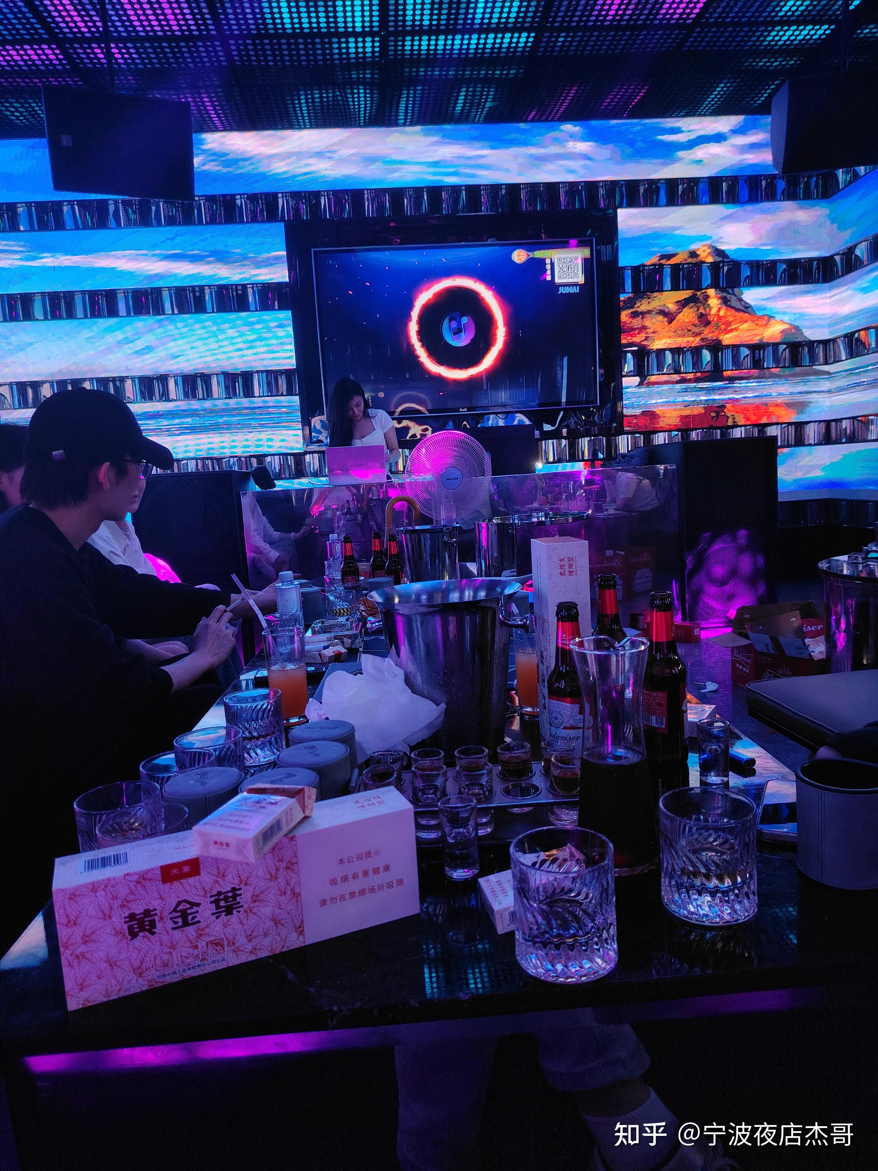 平顶山商务ktv与片场区别解析-鲁山县ktv预定