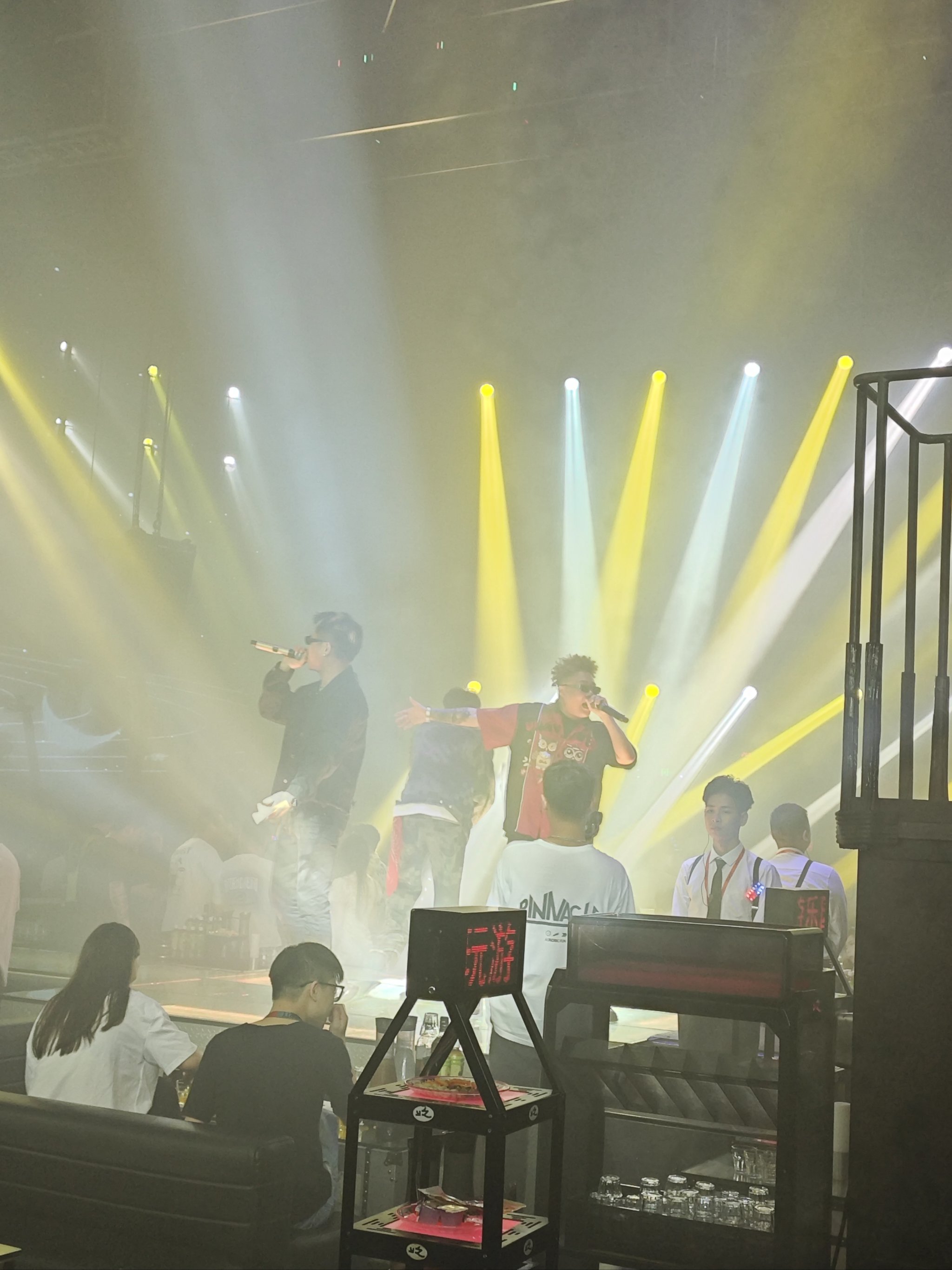 平顶山商务ktv哪里有商务ktv推荐-湛河区ktv预定